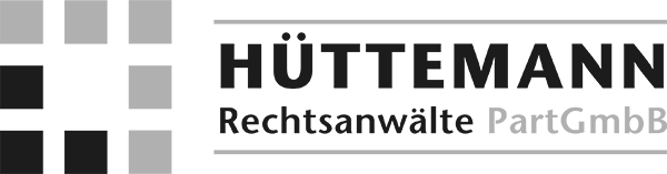 Hüttemann Rechtsanwälte PartGmbB