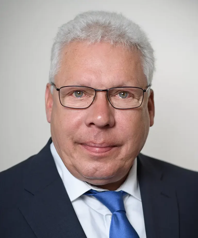 Holger Christensen