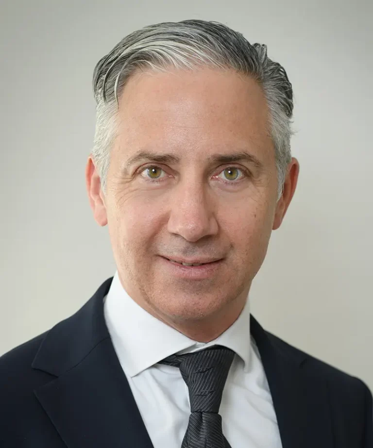 Peter Simon