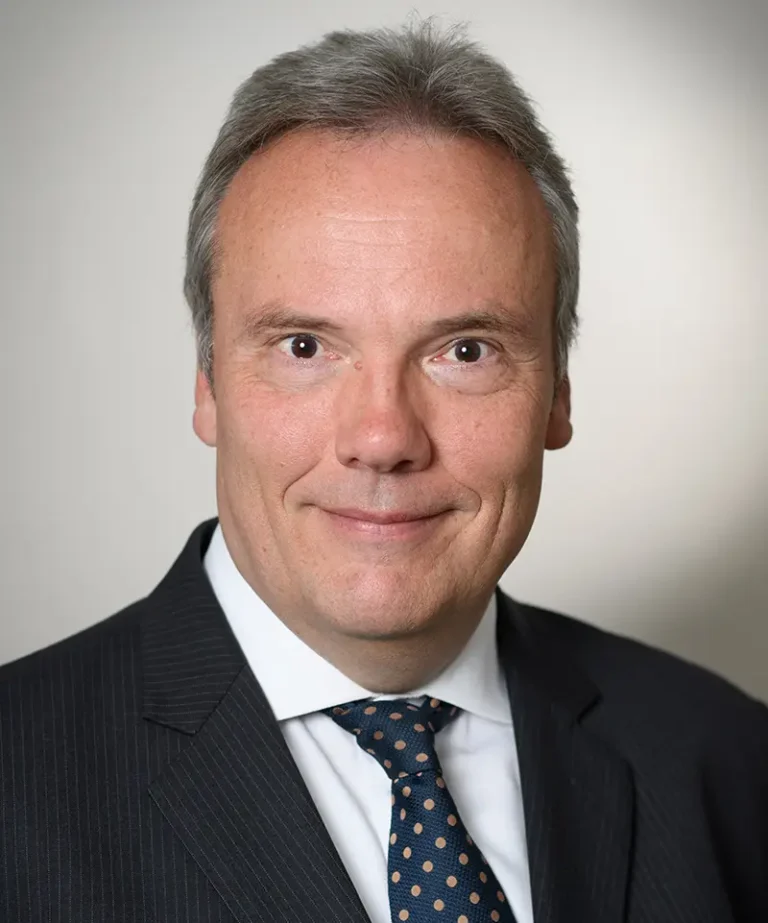 Dr. Stephan Dreismann