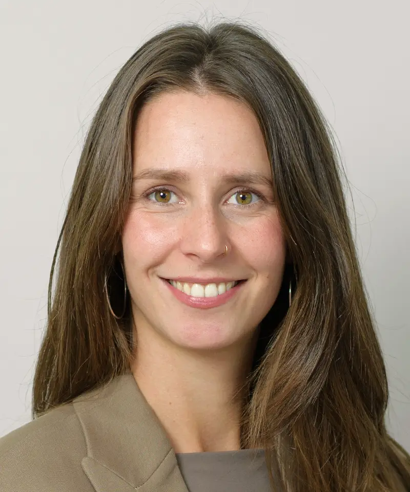 Alina Schätzle
